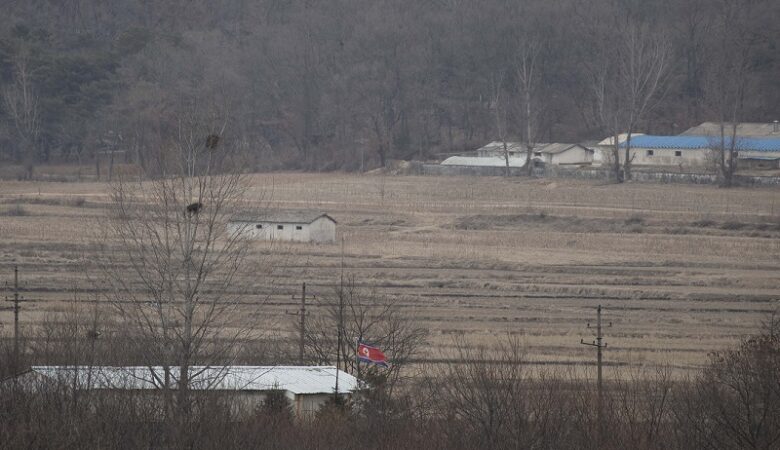 Νότια Κορέα: Αμερικανός πολίτης διέσχισε τη συνοριακή γραμμή και πιθανότατα κρατείται στη Βόρεια Κορέα