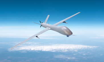 Ουκρανία: Ανακοίνωσε πως καταρρίφθηκαν 22 drones της Ρωσίας από τα 25 που στάλθηκαν να πλήξουν την Οδησσό