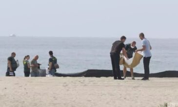 Ισπανία: Πτώμα μωρού που ξεβράστηκε σε παραλία ήταν από ναυάγιο σκάφους με μετανάστες