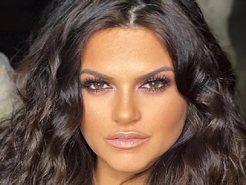 Η Δήμητρα Κατσαφάδου για την κλοπή 290.000 ευρώ από το σπίτι της