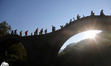 Πόλος έλξης διεθνών επισκεπτών οι ορεινοί αγώνες στα Ζαγοροχώρια