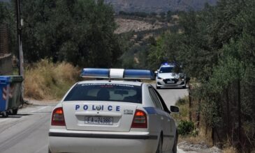 Ποιοι δρόμοι είναι κλειστοί σε Αττική και Βοιωτία εξαιτίας των πυρκαγιών