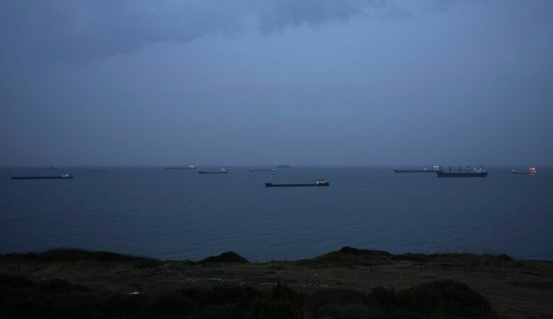 Ρουμανία: Επιχείρηση του πολεμικού ναυτικού για τον εντοπισμό αδέσποτων ναρκών στη Μαύρη Θάλασσα