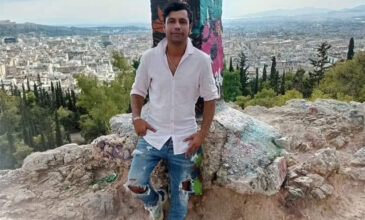 Δολοφονία Κουβανής τρανς στον Άγιο Παντελεήμονα: Αυτός είναι ο Μπαγκλαντεσιανός που συνελήφθη – Δείτε βίντεο