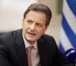 Σκυλακάκης: Η ηλεκτρική διασύνδεση Ελλάδας-Κύπρου-Ισραήλ είναι πολύ κοντά στην εκκίνηση