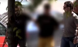 «Εν βρασμώ» η δολοφονία του 64χρονου στη Μενεμένη, σύμφωνα με τον εισαγγελέα