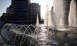 Κλιματική αλλαγή: Σχεδόν το σύνολο του παγκόσμιου πληθυσμού επηρεάστηκε από την υπερθέρμανση του πλανήτη το καλοκαίρι