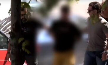 «Εν βρασμώ» η δολοφονία του 64χρονου στη Μενεμένη, σύμφωνα με τον εισαγγελέα