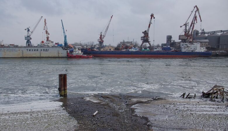 Ρωσία: Εντοπίστηκαν ίχνη εκρηκτικών σε πλοίο που απέπλευσε από την Τουρκία