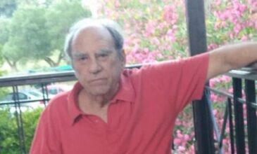 Έφυγε από τη ζωή σε ηλικία 78 ετών ο καθηγητής του ΑΠΘ Κωνσταντίνος Τσούρος