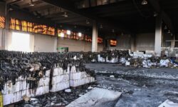 Μεγάλη φωτιά στη Μαγνησία: Ξεκίνησε η διαδικασία αυτοψιών και καταγραφών των ζημιών