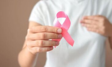 Καρκίνος του μαστού: Ζώντας με τους δικούς σας όρους