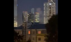 Έκλεισαν δύο αεροδρόμια της Μόσχας εξαιτίας ουκρανικών drones