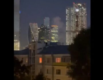 Έκλεισαν δύο αεροδρόμια της Μόσχας εξαιτίας ουκρανικών drones