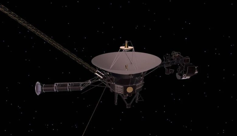 Η NASA έχασε την επαφή με το Voyager 2 μετά από λάθος εντολή