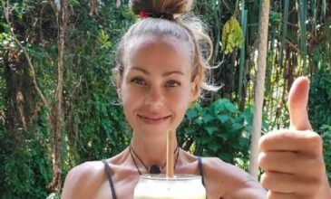 Από ασιτία πέθανε 39χρονη Ρωσίδα vegan influencer