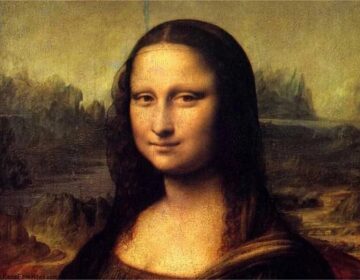 Λεονάρντο Ντα Βίντσι: Πώς θα ζωγράφιζε τη Μόνα Λίζα σήμερα, σύμφωνα με τεχνητή νοημοσύνη – Χαμός στα social media