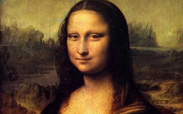 Λεονάρντο Ντα Βίντσι: Πώς θα ζωγράφιζε τη Μόνα Λίζα σήμερα, σύμφωνα με τεχνητή νοημοσύνη – Χαμός στα social media