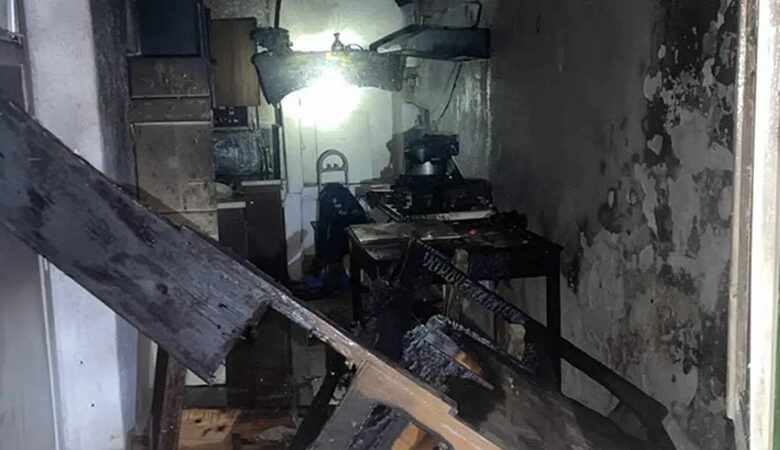 Έκρηξη φιάλης υγραερίου σε σπίτι στην Κρήτη – Με εγκαύματα η μάνα και η 11χρονη κόρη της
