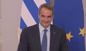 Μητσοτάκης: Οι ελληνοαιγυπτιακές σχέσεις είναι αυτοτελείς και ισχυρές και δεν ετεροπροσδιορίζονται από σχέσεις με άλλες χώρες