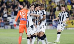 Conference League: Στο Ελσίνκι η πρεμιέρα του ΠΑΟΚ στους ομίλους
