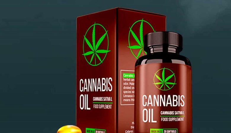 Προειδοποίηση του ΕΟΦ για το συμπλήρωμα διατροφής Cannabis Oil που διακινείται μέσω διαδικτύου