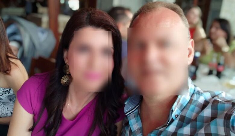 Άγριος ξυλοδαρμός 43χρονης στη Λάρισα: «Μου έκανε μεγάλη ζημιά, το πρόσωπό μου είναι παραμορφωμένο»