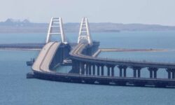 Ρωσικό δεξαμενόπλοιο δέχθηκε επίθεση από θαλάσσιο drone