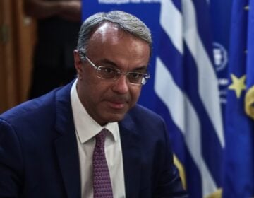 Σταϊκούρας: Ευελπιστούμε η επέκταση της λειτουργίας του μετρό κάθε Παρασκευή και Σάββατο βράδυ να εξυπηρετήσει τους πολίτες