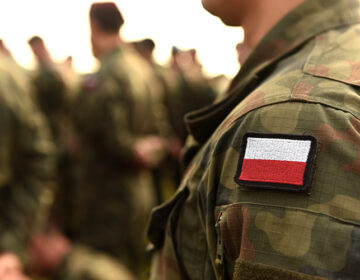 Η Πολωνία θα λάβει 44 δισ. ευρώ από τον μηχανισμό SAFE