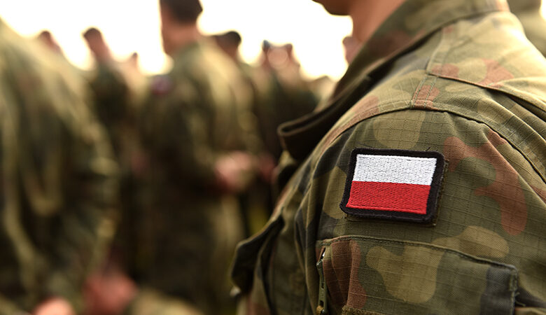 Πολωνία: Ανάπτυξη επιπλέον 1.000 στρατιωτών στα σύνορα με τη Λευκορωσία