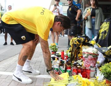 Αποπομπή της Ντιναμό Ζάγκρεμπ ζητάει η ΑΕΚ