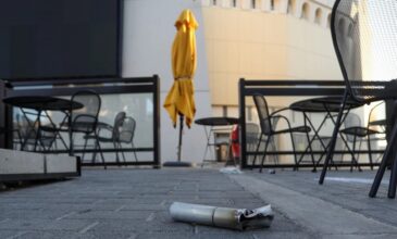 Αιματηρά επεισόδια στη Νέα Φιλαδέλφεια: Η ΕΛ.ΑΣ. γνώριζε από την Κυριακή για την άφιξη των Κροατών χούλιγκανς