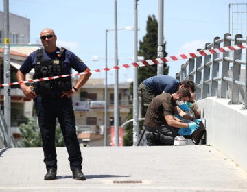 UEFA για την επίθεση των Κροατών στη Νέα Φιλαδέλφεια: «Ζητήσαμε λεπτομερή αναφορά»