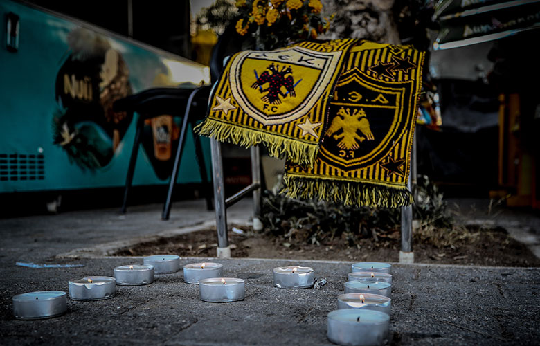 Δικηγόρος οικογένειας Κατσούρη: «Αδύναμη η δικογραφία – Δεν έχει απολογηθεί κανείς για ανθρωποκτονία»