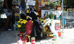 Τα λάθη της ΕΛ.ΑΣ. που οδήγησαν στην τραγωδία της Νέας Φιλαδέλφειας: Από τη Δευτέρα γνώριζαν από την Ιντερπόλ Μαυροβουνίου για τους «Bad Blue Boys»