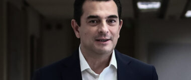 Σκρέκας: Η ελληνική οικονομία κατακτά ακόμη υψηλότερη θέση στη διεθνή κλίμακα αξιολόγησης