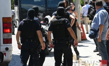 Ποιοι είναι οι Έλληνες κατηγορούμενοι για τη δολοφονία του οπαδού της ΑΕΚ Μιχάλη Κατσούρη