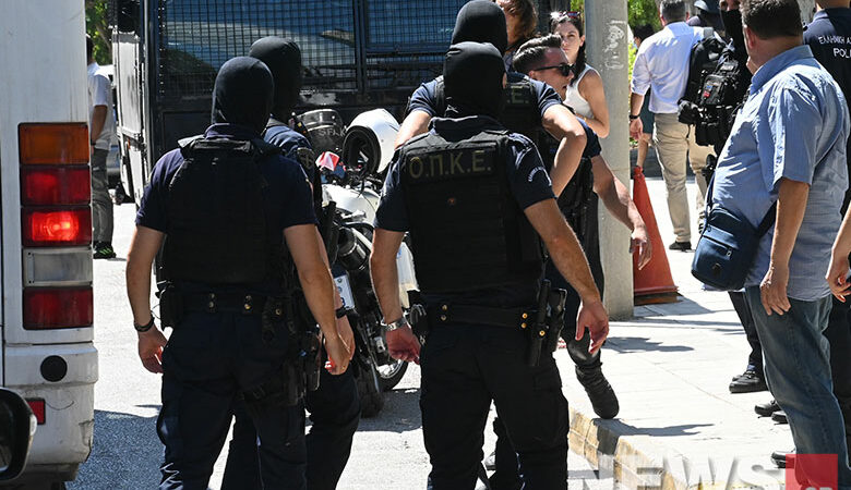 Ποιοι είναι οι Έλληνες κατηγορούμενοι για τη δολοφονία του οπαδού της ΑΕΚ Μιχάλη Κατσούρη
