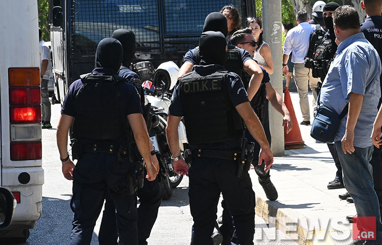 Ποιοι είναι οι Έλληνες κατηγορούμενοι για τη δολοφονία του οπαδού της ΑΕΚ Μιχάλη Κατσούρη