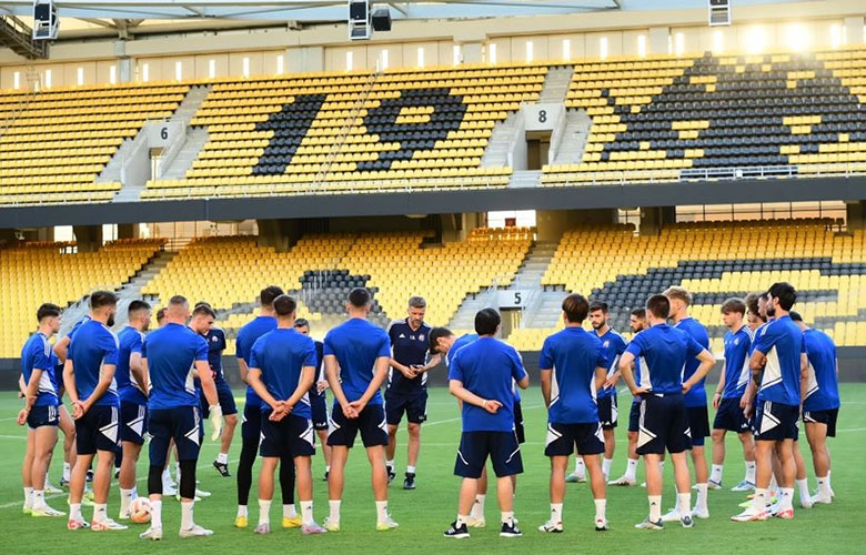 Ντιναμό Ζάγκρεμπ κατά της ΑΕΚ: Χρησιμοποιεί μια τραγωδία για να πιέσει την UEFA και να αποφύγει ευθύνες