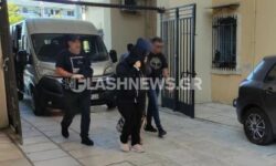 Χανιά: Στην εισαγγελέα οι εννέα συλληφθέντες για εμπορία ανθρώπων μέσω της «βιομηχανοποίησης γεννήσεων»