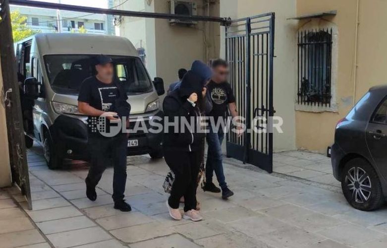 Χανιά: Στην εισαγγελέα οι εννέα συλληφθέντες για εμπορία ανθρώπων μέσω της «βιομηχανοποίησης γεννήσεων»