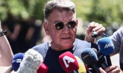 Ο Κούγιας ανέλαβε την υπεράσπιση Έλληνα που συνελήφθη για το φονικό στη Νέα Φιλαδέλφεια – Ζητά ταυτοποίηση DNA για όλους