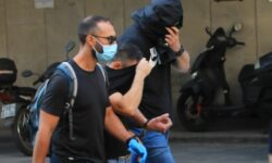 Συνελήφθη Κροάτης σε πούλμαν με οπαδούς του Παναθηναϊκού στα Γιάννενα