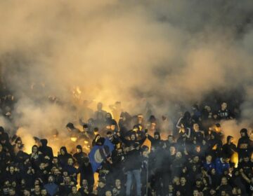 Προκλητικοί οι «Bad Blue Boys»: Μας αποδίδουν τη σύγκρουση για να ικανοποιήσουν τους αιμοδιψείς Έλληνες