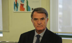 Ντούσαν Μπάγεβιτς: Είμαι σοκαρισμένος με ό,τι έγινε – Νιώθω σαν να μου κάρφωσαν ένα μαχαίρι