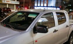 Ισημερινός: Η στιγμή της δολοφονίας του υποψήφιου προέδρου – Δείτε βίντεο
