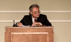 Ασύλληπτη τραγωδία στους Φούρνους Ικαρίας: Πνίγηκε ο 11χρονος γιος του ηθοποιού Οδυσσέα Σταμούλη