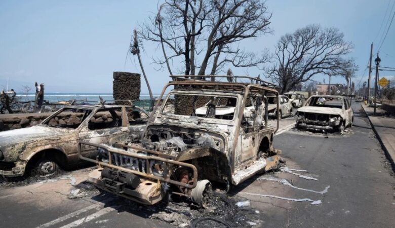 Πύρινη «κόλαση» στη Χαβάη: 53 οι νεκροί, δεκάδες άνθρωποι με εγκαύματα – Τουλάχιστον 271 κτίσματα καταστράφηκαν ή υπέστησαν ζημιές